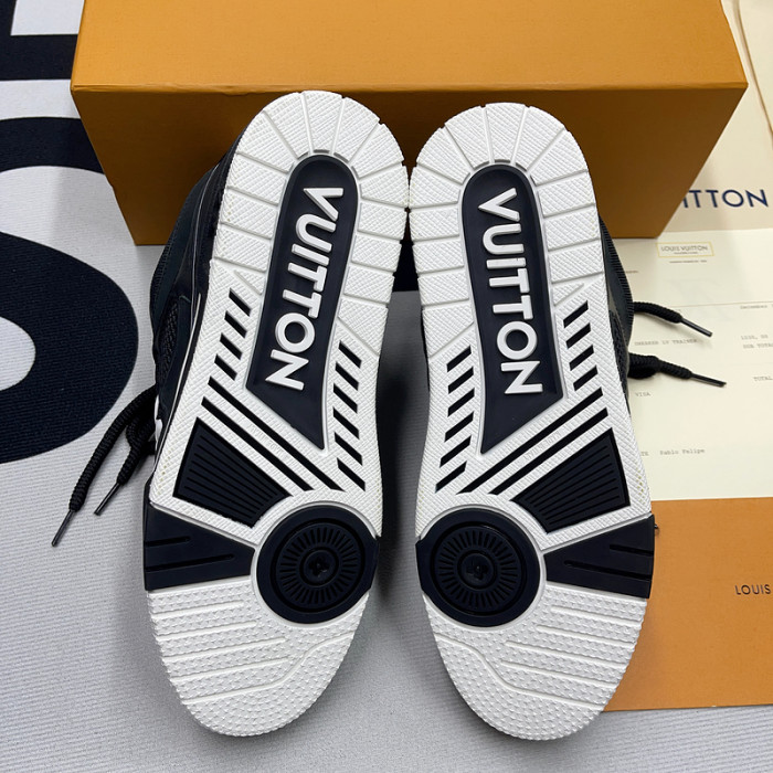 lvt sneakers copshoe l&v-158