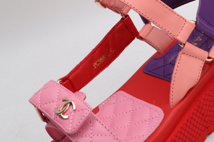 CHL SLIDE KICKZE CHLS-18