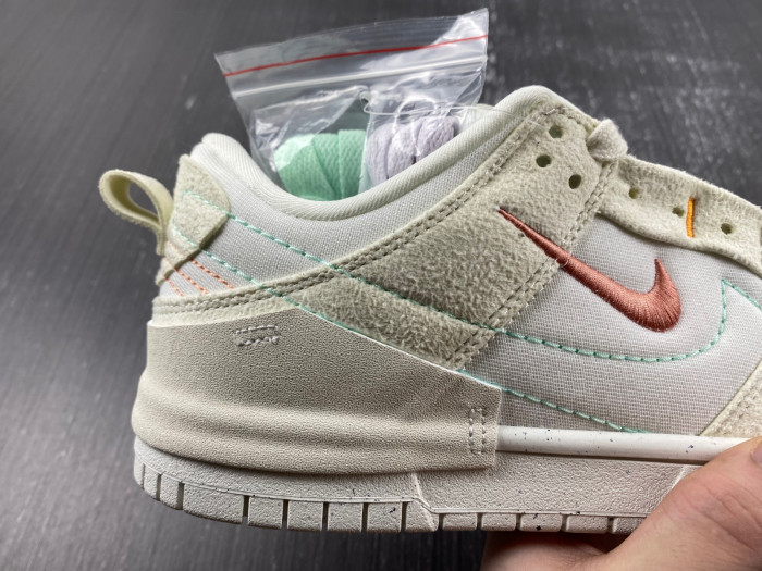 wmns dunk low disrupt 2 