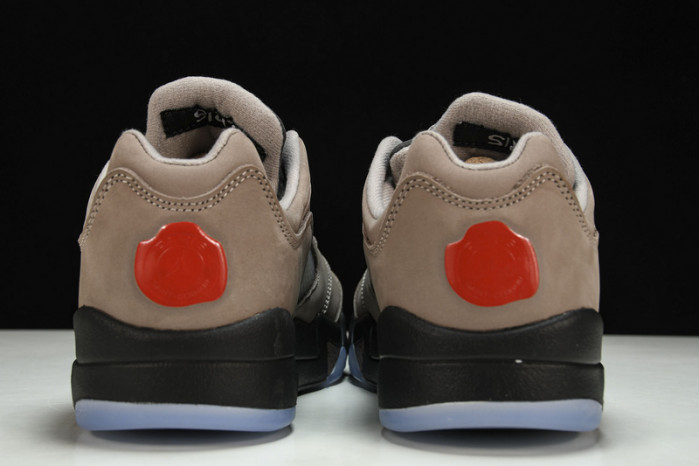 air jordan 5 low psg dx6325-204