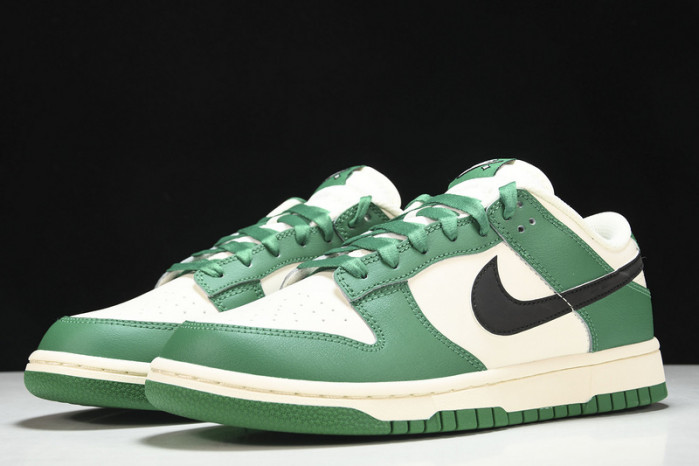 nike dunk low se “lottery” dr9654-100