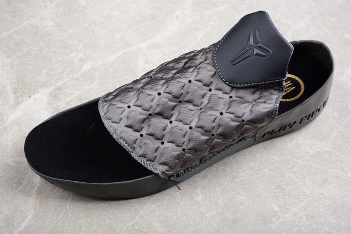 nike kobe 7 black mamba collection fade to black 869460-442