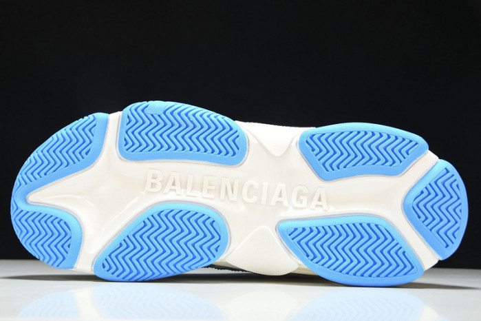 bl triple s trainers -copshoe bl136