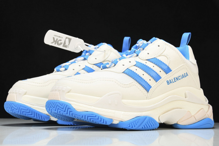 bl triple s trainers -copshoe bl136