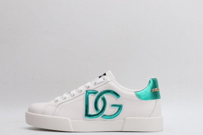 dg sneakers copshoe d&g-25