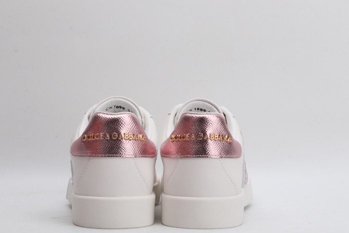 dg sneakers copshoe d&g-26