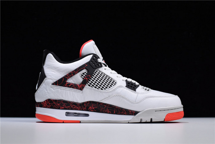 air jordan 4 hot lava 308497-116