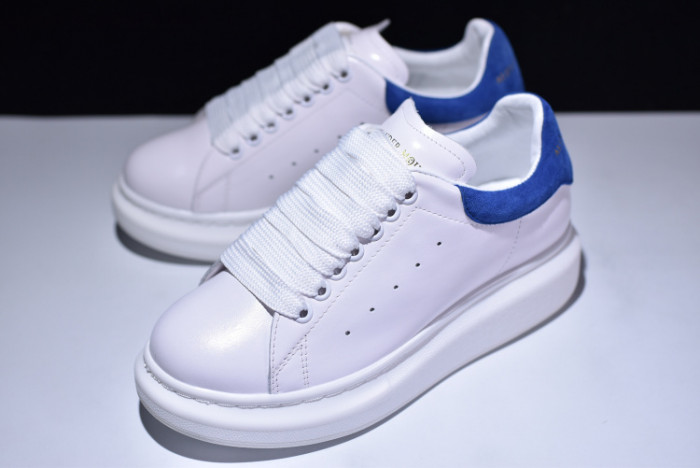 ale*d*r M*Q*en sole sneakers -462214-whgp7-9374 blue
