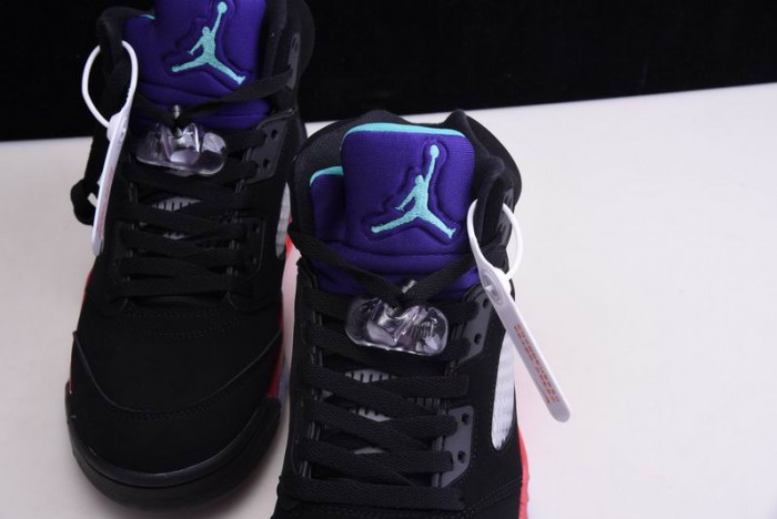 air jordan 5 “top 3” cz1786-001