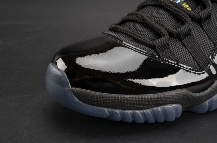 air jordan 11 retro “gamma blue” mens 378037-006