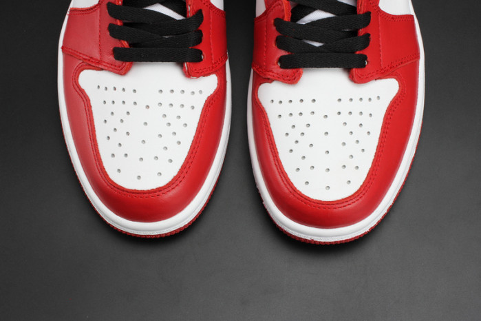 air jordan 1 retro high og chicago red 555088-101