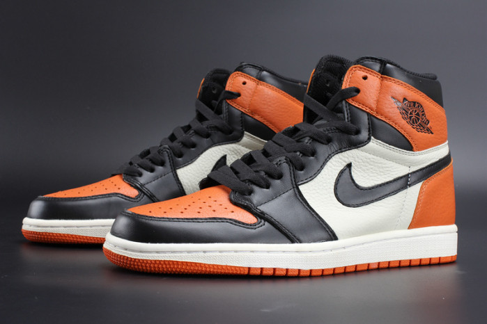 air jordan 1 retro high og “shattered backboard” mens 555088-005
