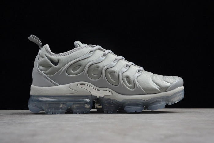 nike air vapormax plus cool grey 924453-005