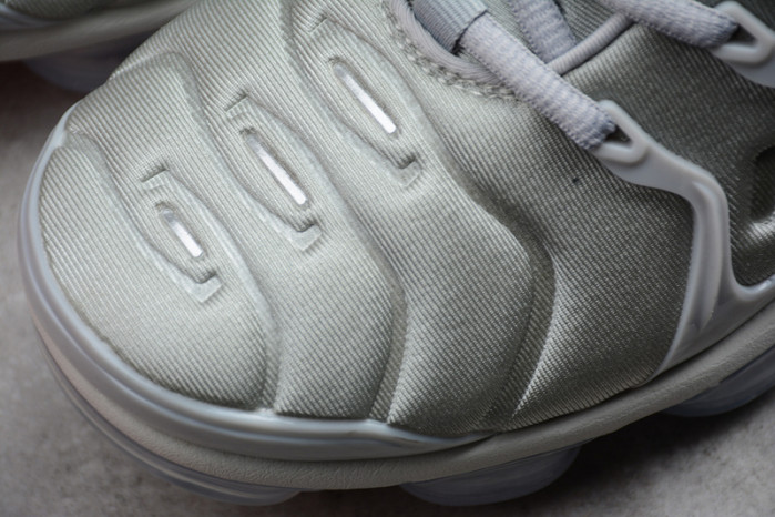 nike air vapormax plus cool grey 924453-005