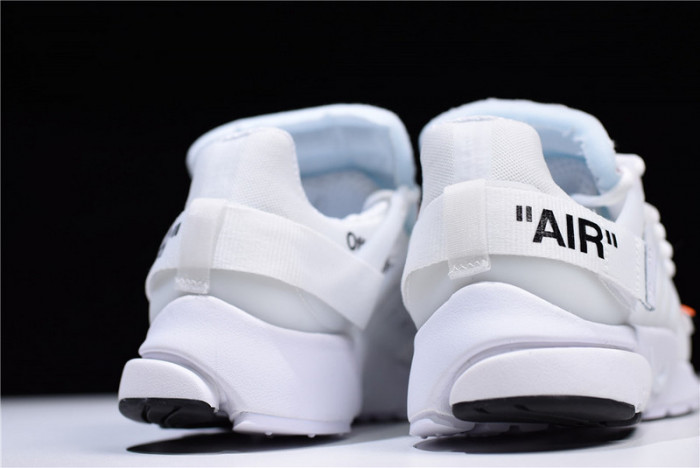 of x air presto 2.0 aa3830-100