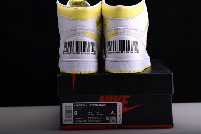 air jordan 1 retro high og 