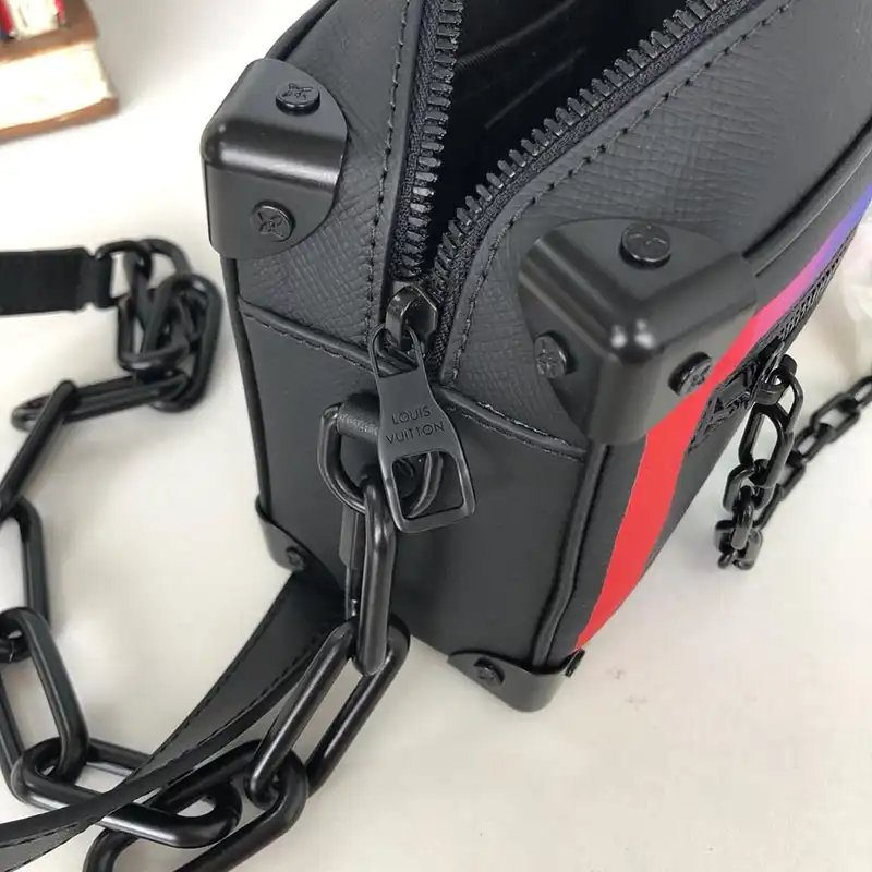 LV Bags 1907BLU0033