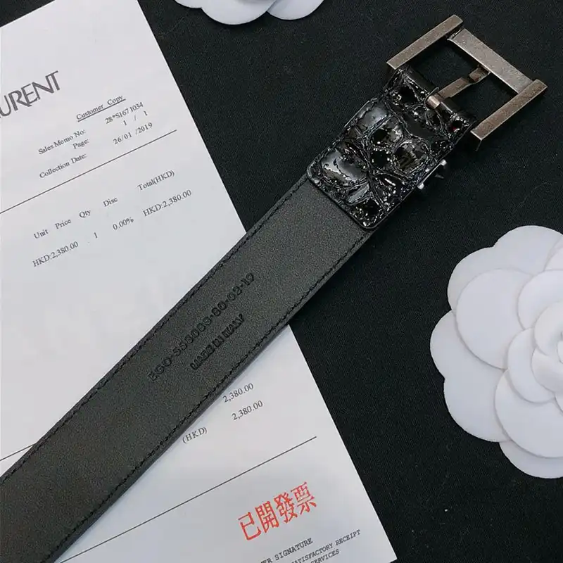 Y51 s belte 1907bl0077