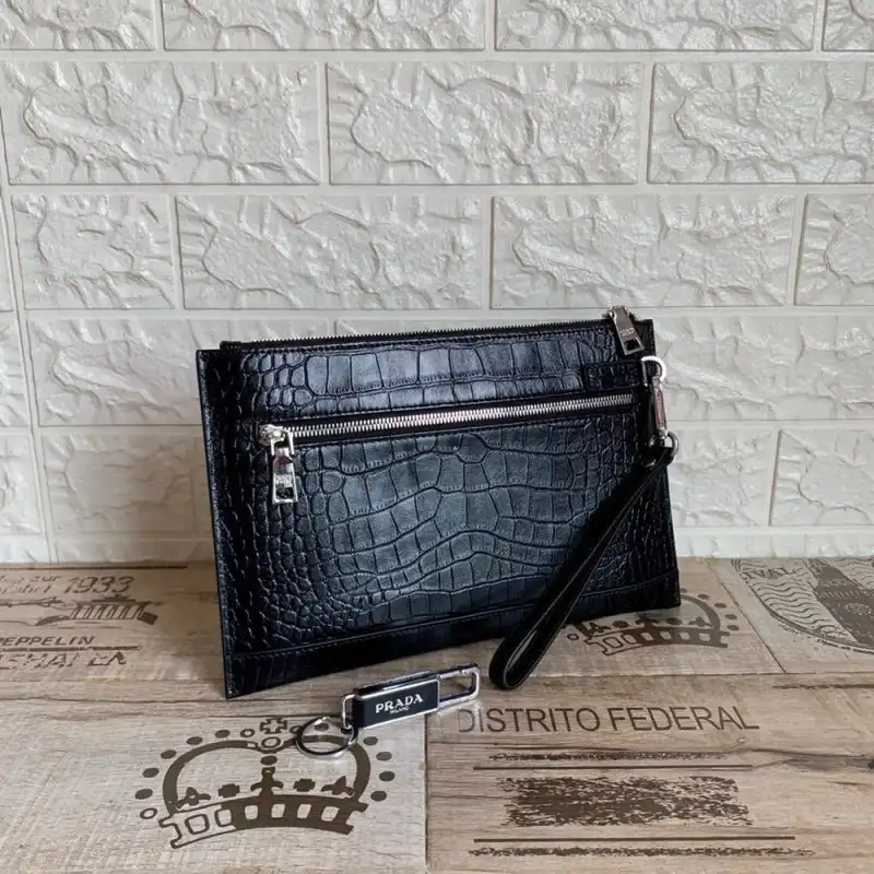 Pra*a bags 1910bb0100