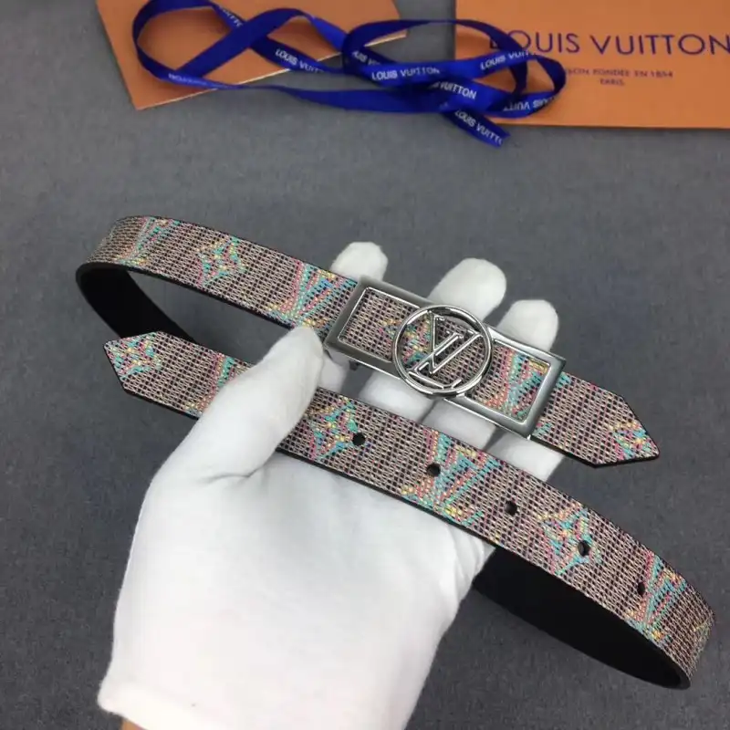 LV s Belte 19XIA0096