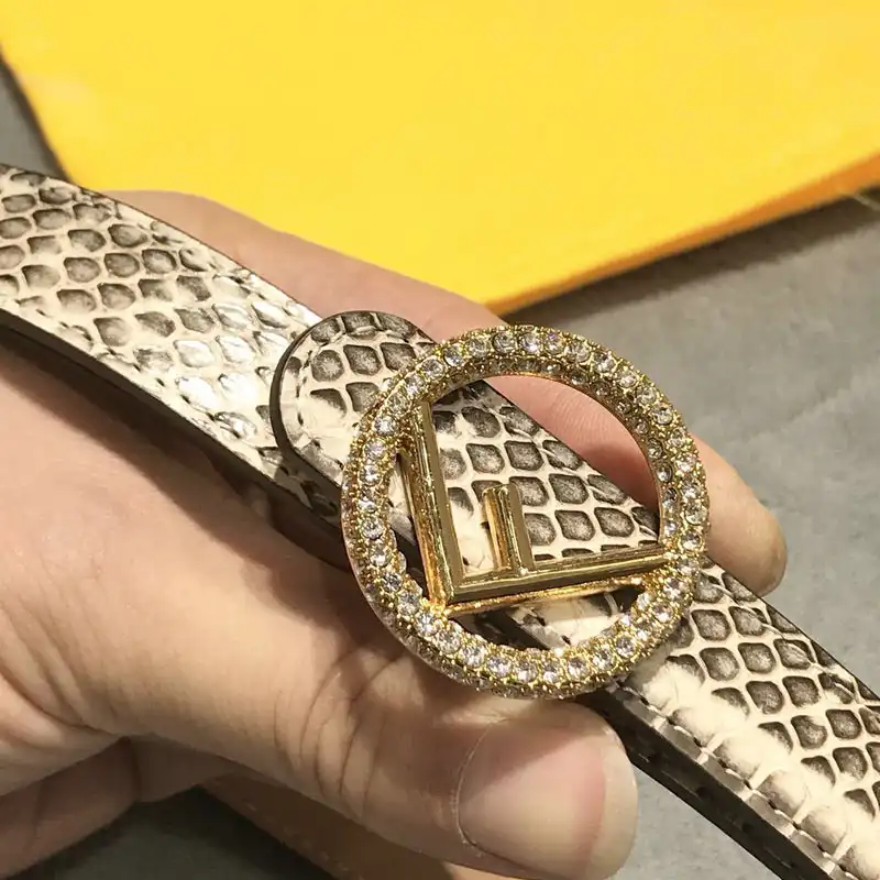 F**di s belt 2007xf0060