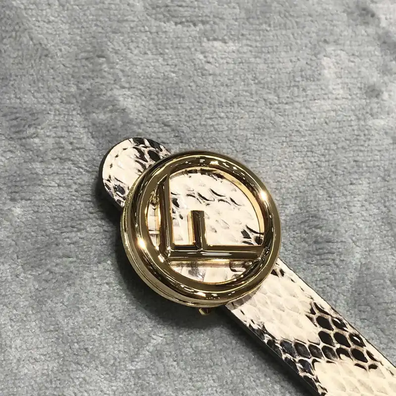 F**di s belt 2007xf0062