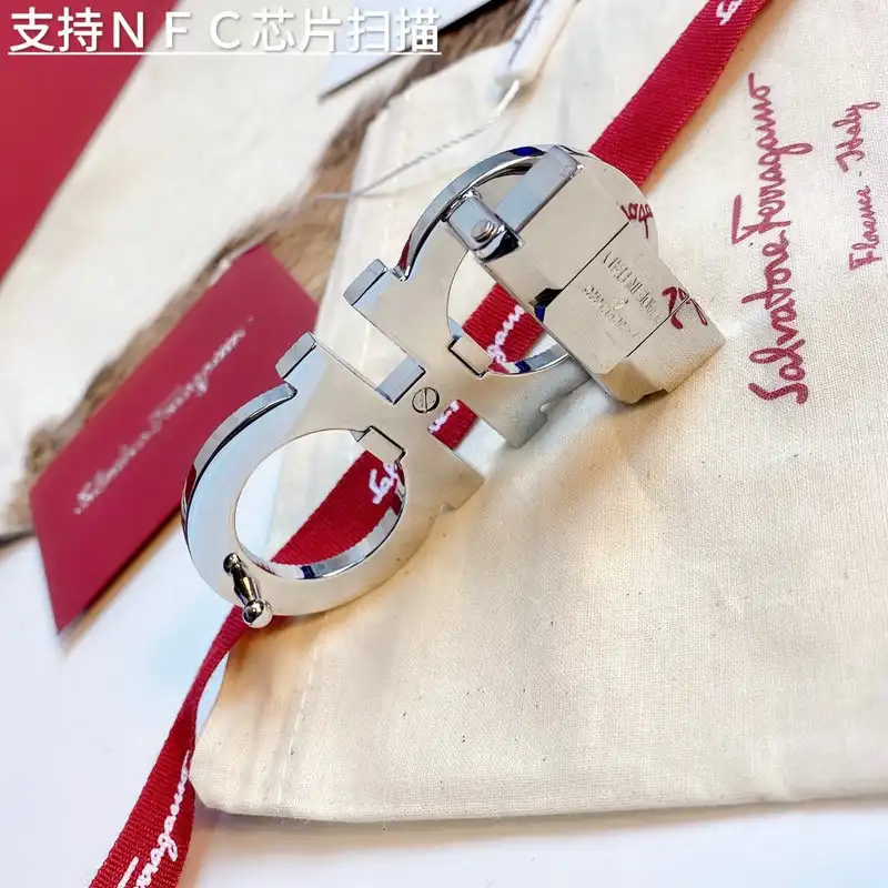 Salvatore Ferragamo s Belt 2009XF0042