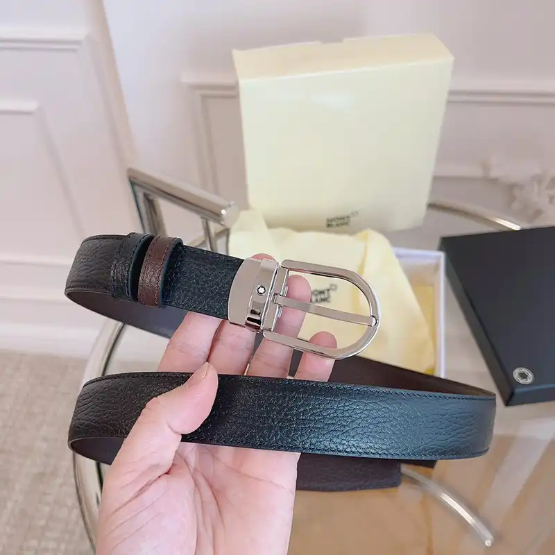 Montblanc Belts 2402XF0049