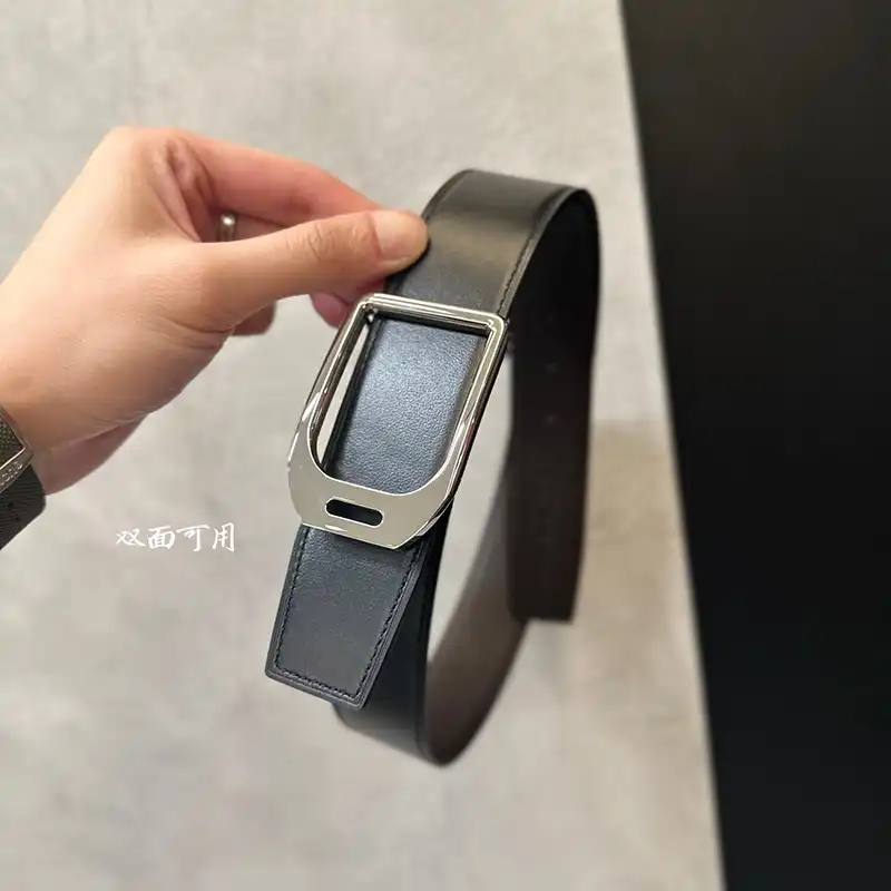 Hers Belts 2407XF0012