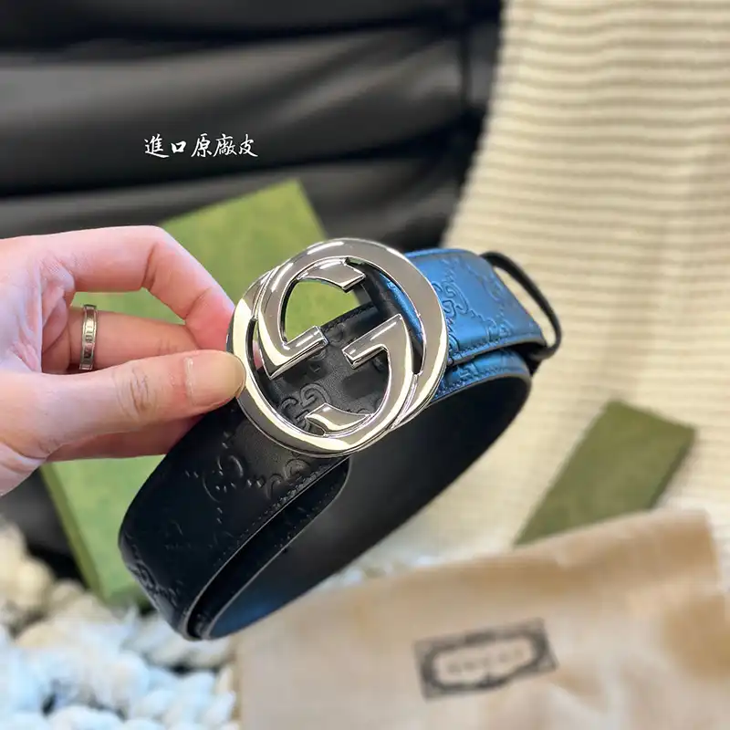 G*u*i belts 2407xf0026