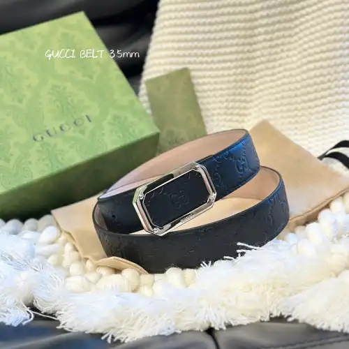 G*u*i belts 2407xf0035