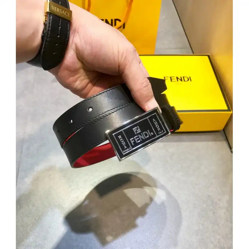 F**di s belt 20xia0058