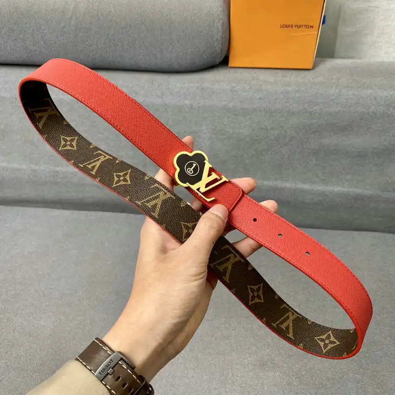 LV Belts 2101SH0119
