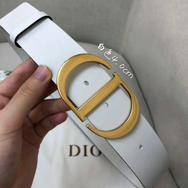 Dio Belts 2104XF0019
