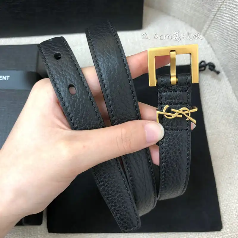 Y51 belts 2104xf0069