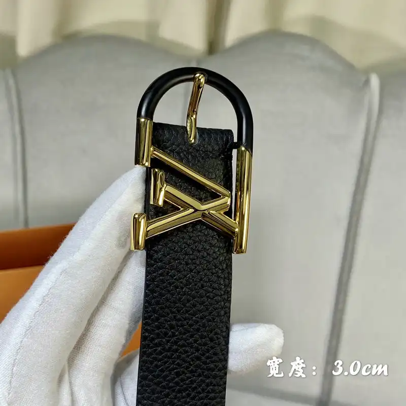 LV Belts 2106XF0002