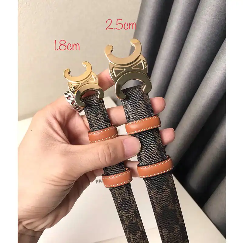 Ce1i*e belts 2108xf0003