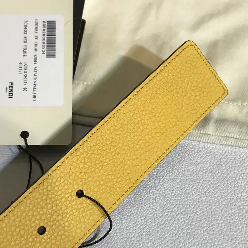 F**di belts 2109xf0050