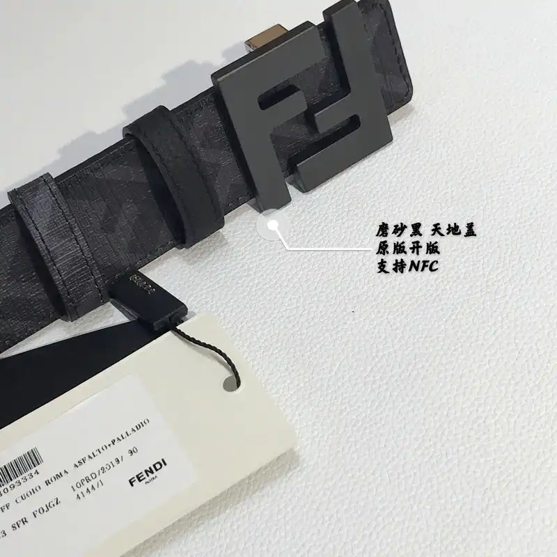 F**di belts 2109xf0054