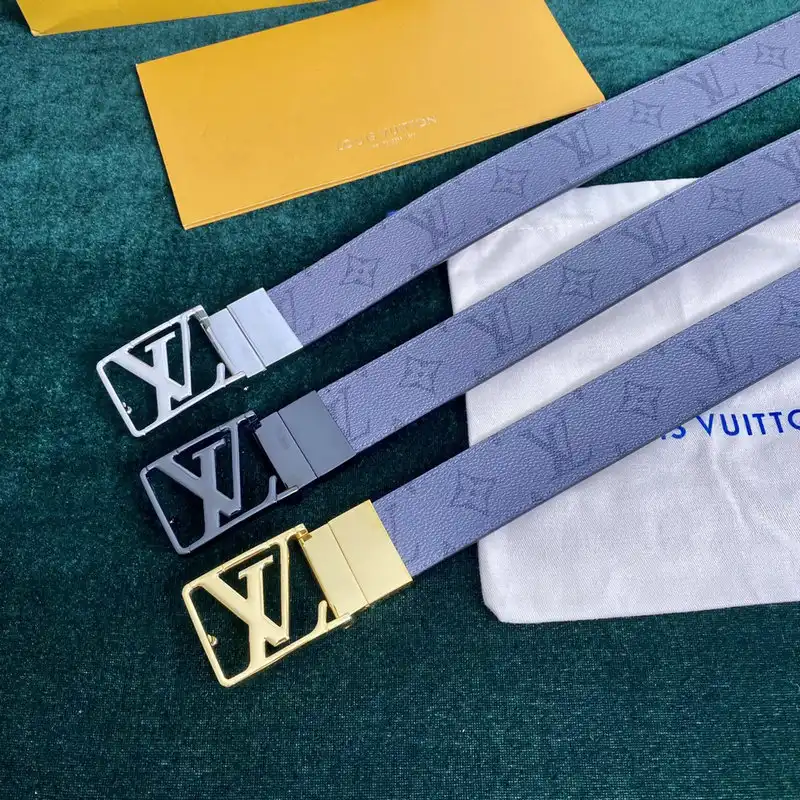 LV Belts 2109XA0044