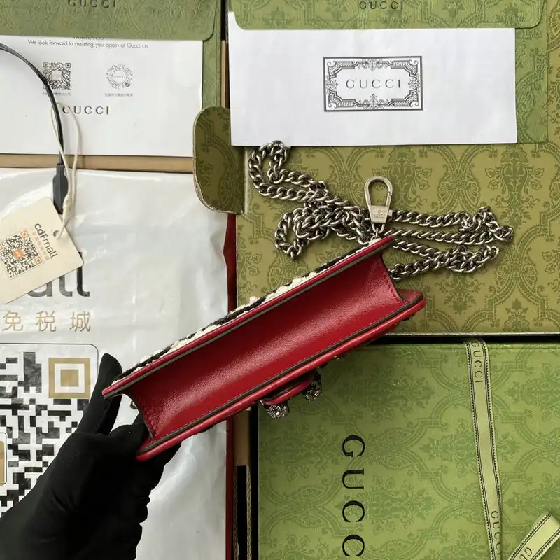 G*u*i bag 2109ya0222