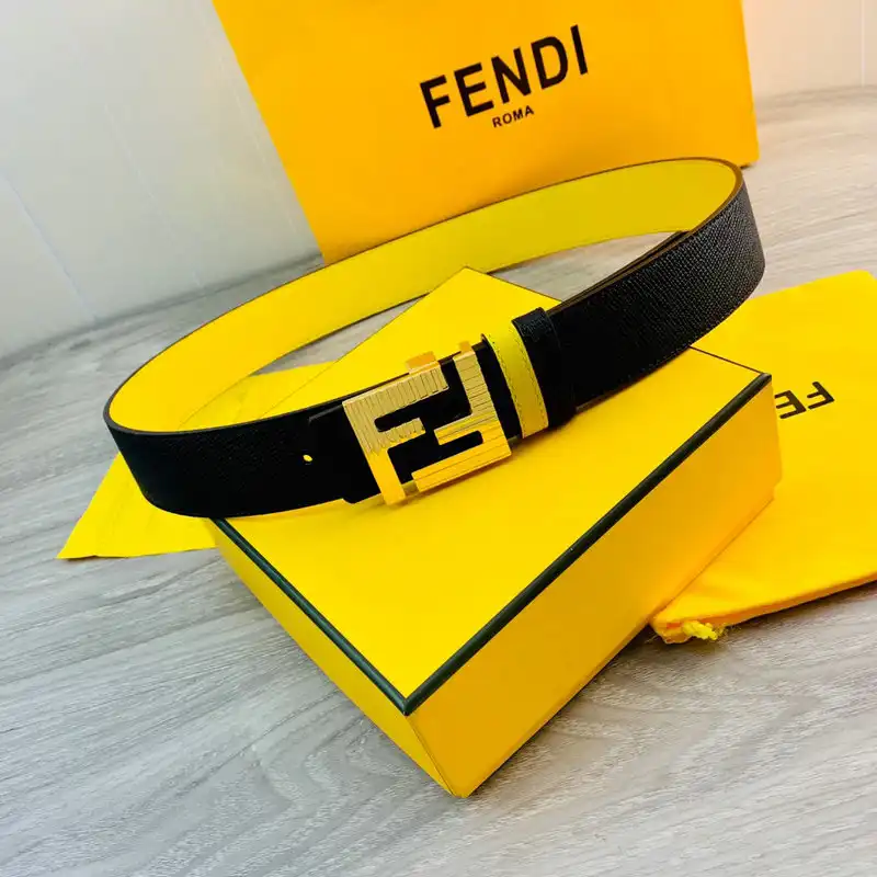 F**di belts 2110xa0027