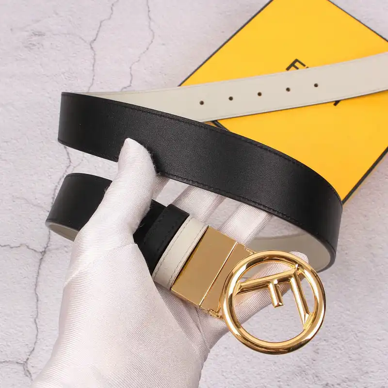 F**di belts 2110xa0029