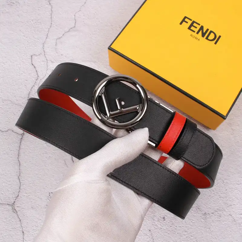 F**di belts 2110xa0033