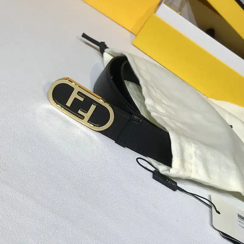 F**di belts 2110xf0011