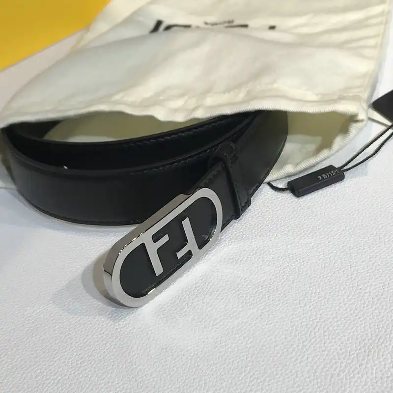 F**di belts 2110xf0012