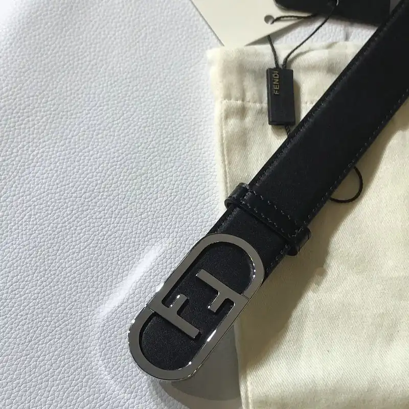 F**di belts 2110xf0012