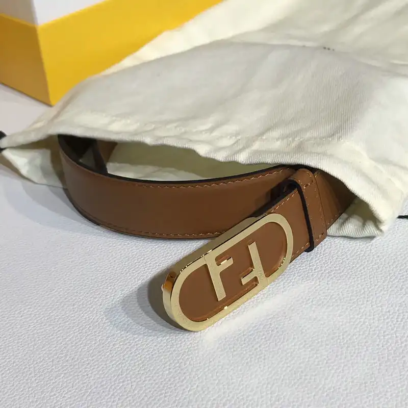F**di belts 2110xf0013