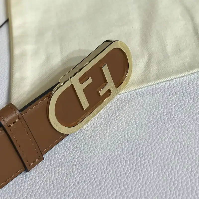 F**di belts 2110xf0013