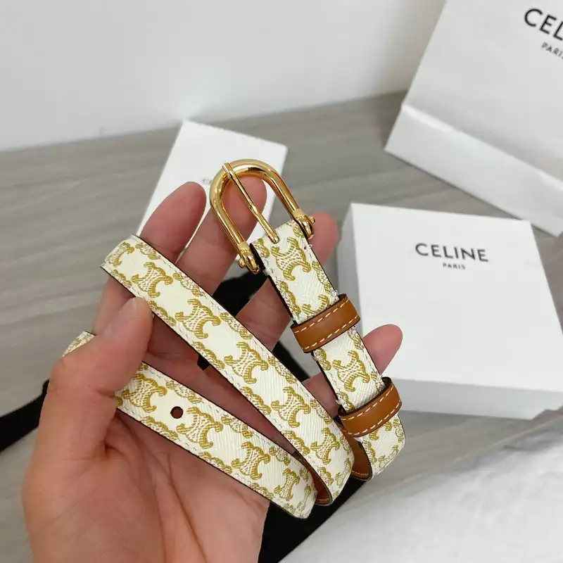 Celine Belts 2110XF0049